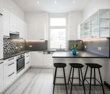 Erdgeschosswohnung – solide Basis mit guter Verkehrsanbindung - Photo 6