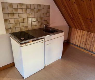 Location Appartement 1 pièce 16m² ST OMER 62500 - Photo 1