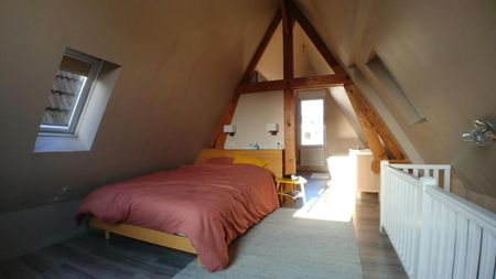 Maison à louer à Saint Laurent Blangy - Réf. 5411 - Photo 3