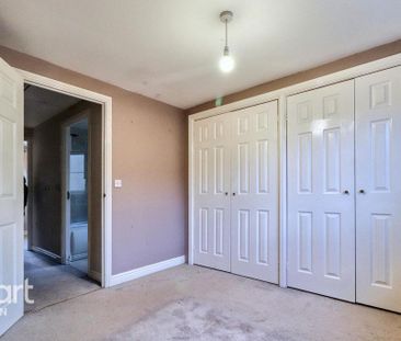 2 bedroom end of terrace house to rent - Photo 1