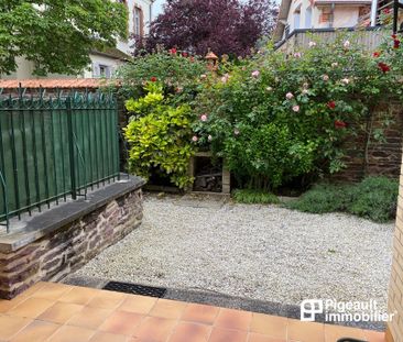 Location Maison T 4 - Rennes - Thabor - Photo 6