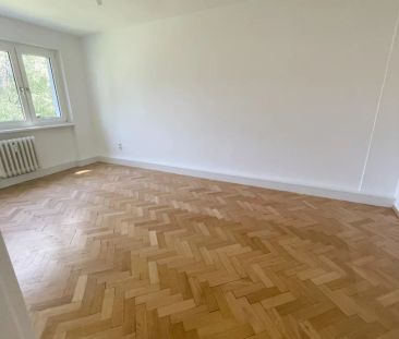 3-Zimmer-Wohnung mit Einbauküche in herrlicher Grünlage am Linzer B... - Foto 6