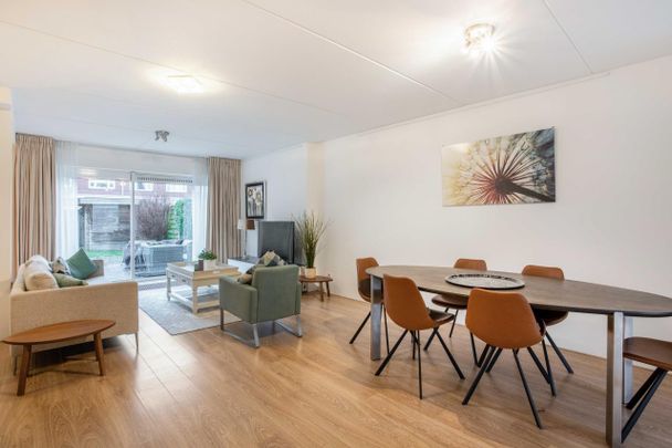 Bertus Aafjeslaan, 1187VZ, Amstelveen - Foto 1