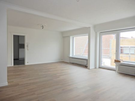 Appartement te huur - Photo 5