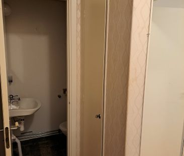 Krabbes väg, Varberg - Photo 1