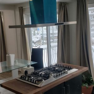 Grand 5 1/2 à Louer à Montréal-Nord - Photo 3
