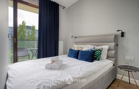 Warszawa, Wola, Warszawa, Wola, Przyokopowa - Zdjęcie 4