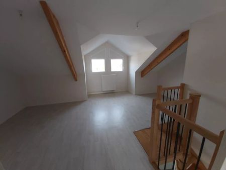 Location appartement T4 112.09m² à Brousseval (52130) - Photo 2