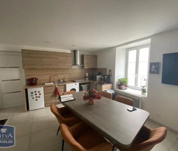 Appartement à louer 2 pièces 37.4m² - Photo 1