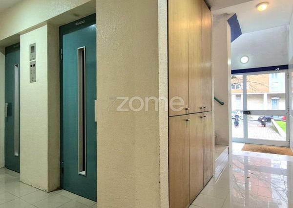 Apartamento T3 em Lisboa