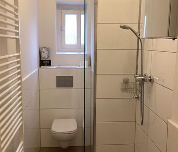 Helle 3-Zimmer-Wohnung im Erdgeschoss in Hannover - Photo 3