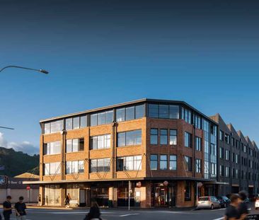 Welcome to Apartment 209/73 Jackson Street - Photo 1