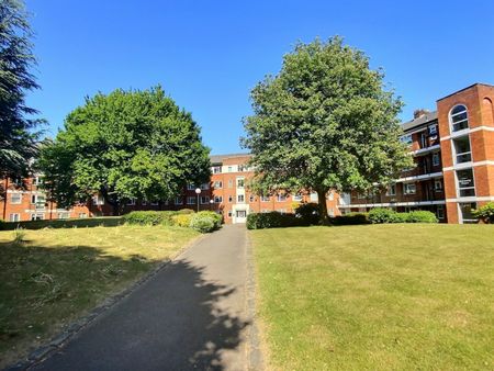 2 Bed Flat, Melmerby Court, M5 - Photo 4