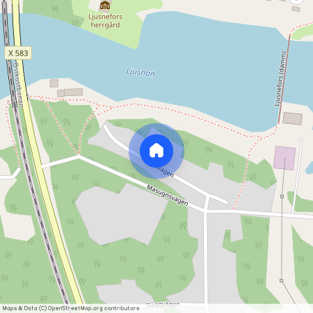 Söderhamn, Hyttvägen, 10B, 82677, Ljusne