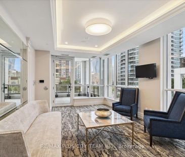 For Lease - 36 Elm Drive Unit# 2709, Mississauga, Ontario - Photo 6