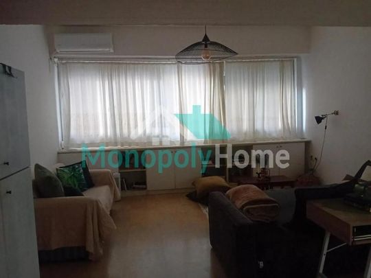 Studio/Γκαρσονιέρα για ενοικίαση Παπάφη - Άγιος Φανούριος (Τούμπα) - Photo 1