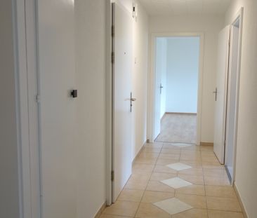 Gemütliche 3.5 Zimmerwohnung in Plaffeien - Photo 3