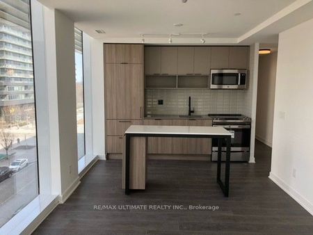 For Lease - 35 Rolling Mills Road Unit# N571, Toronto, Ontario - Photo 3