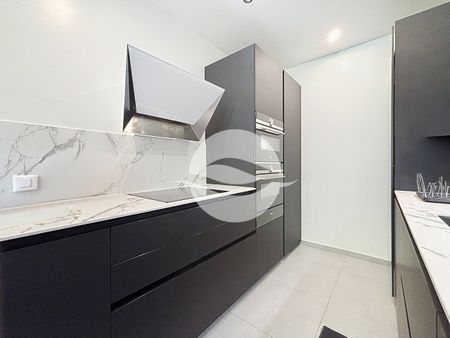 5 Zimmer, 113 m², 1. Stock - Photo 5