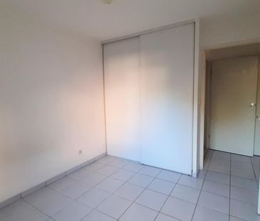 location Appartement T3 DE 54.77m² À TOULOUSE - Photo 1