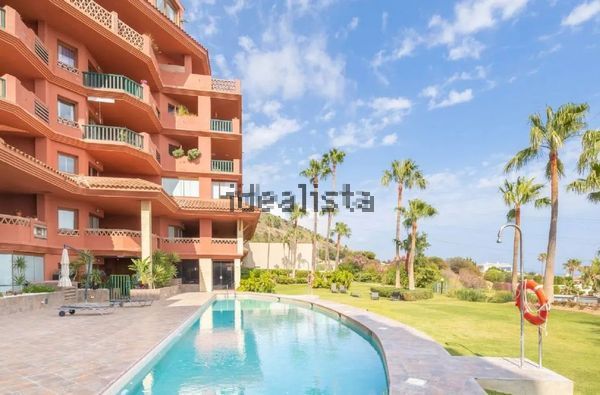 Alquiler de dúplex en Avenida Retamar, 3 - Photo 1