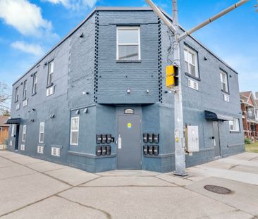 For Lease - 1804 Drouillard Road Unit# 105, Windsor, Ontario - Photo 6