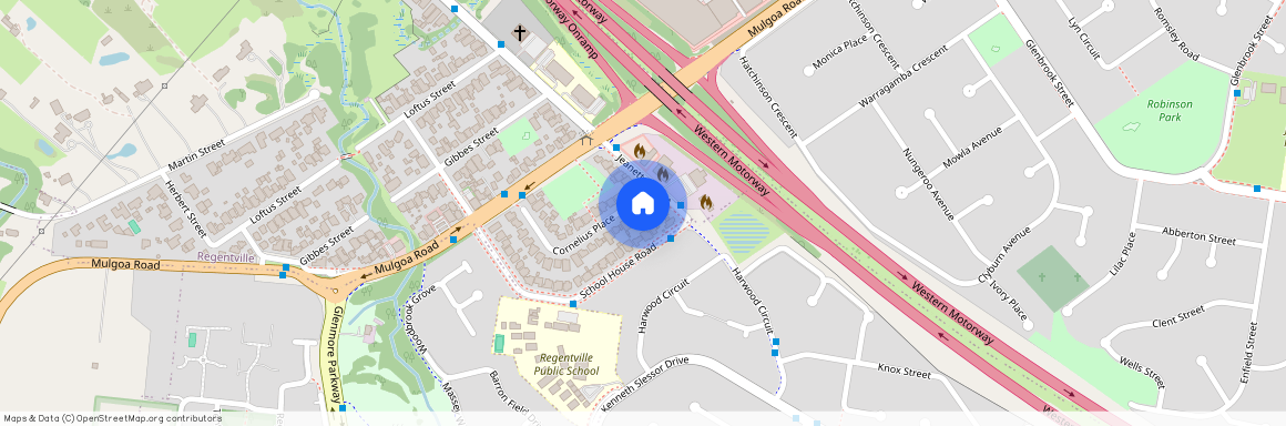 4, Cornelius, Place, Regentville, 2745, New South Wales