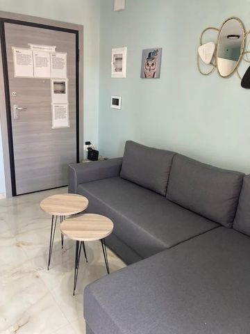 Studio/Γκαρσονιέρα για ενοικίαση Ποταμούδια (Καβάλα) - Φωτογραφία 2