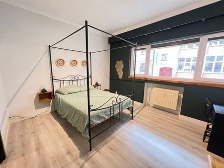 Appartement te huur - Photo 4