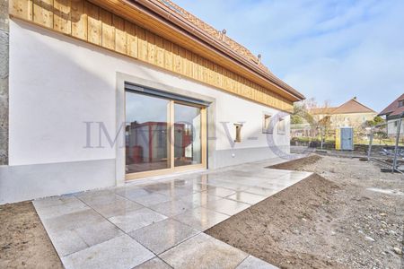 4.5 Zimmer, 127 m² - Photo 5