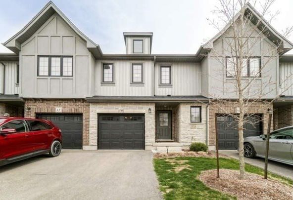 For Lease - 625 Blackbridge Road Unit# 16, Cambridge, Ontario - Photo 1