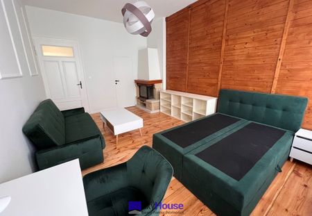 Wrocław, Śródmieście, Plac Grunwaldzki, Grunwaldzka - Фото 3