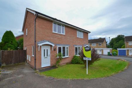 2 bedroom semi-detached house to rent - Photo 2