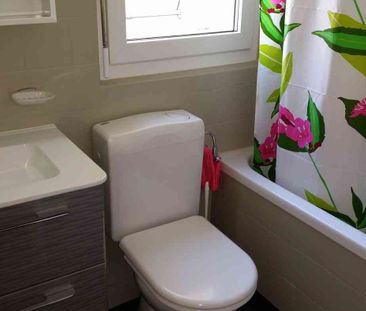 2 Zimmer, 35 m², 3. Stock - Foto 5