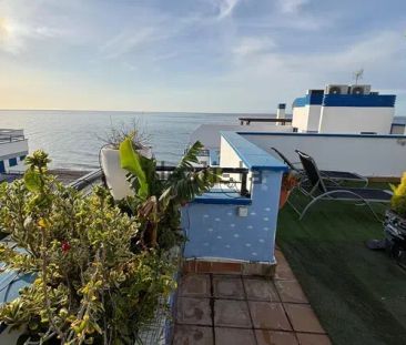 Alquiler de dúplex en Avenida del Peñoncillo - Photo 4