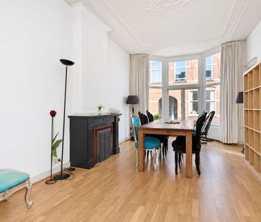 Appartement te huur: Snelliusstraat 46 2517 RJ Den Haag - Photo 4