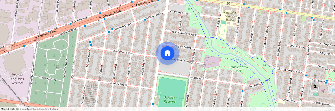 22 Sanderson Street, Vic 3013, Yarraville