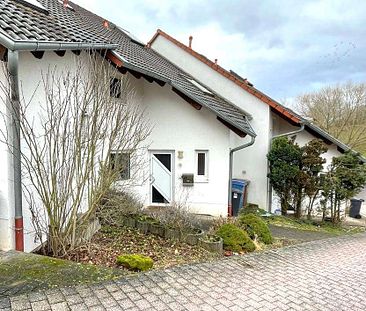 KL - Otterbach, Reihenmittelhaus, 5 ZKB, 2 Stellplätze, Garten, 2 Bäder, Gäste WC - Photo 2