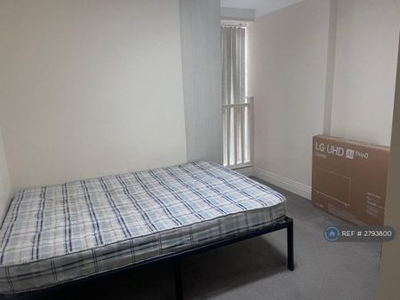 1 bedroom flat to rent - Photo 5