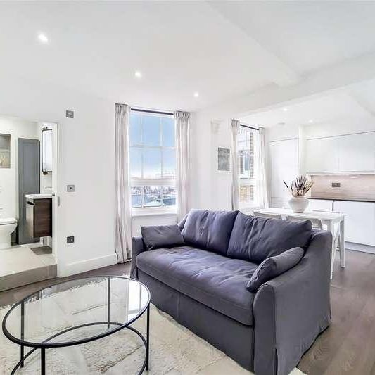 Marlborough, Walton Street, London, SW3 - Photo 1