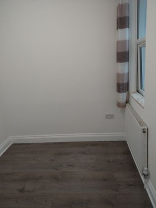 2 Bed Flat, Tintern Road, N22 - Photo 1