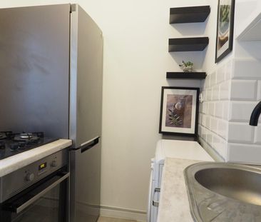 Łódź - Mieszkanie na wynajem - Фото 3