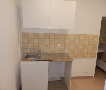 Location Appartement 1 pièce 24m² STRASBOURG 67000 - Photo 1