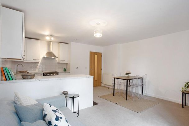 1 bedroom apartment to rent - Photo 1