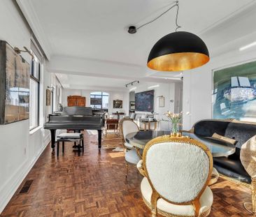 For Lease - 423 Avenue Road Unit# 12, Toronto, Ontario - Photo 4