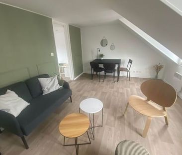 Appartement à louer 2 pièces • Le Havre - Photo 5