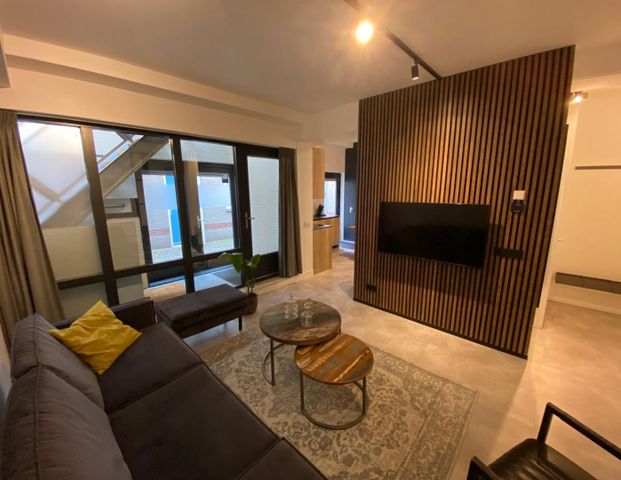 Appartement te huur: Sint Andriesstraatje 1-E 5211 MA Den Bosch - Photo 1