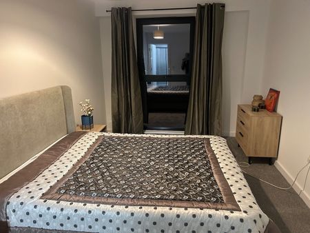 2 Bed Flat, Ordsall Lane, M5 - Photo 4