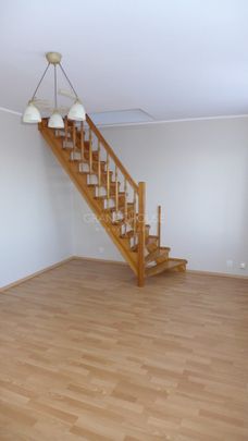 4 pokoje na wynajem - Zdjęcie 1