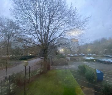 1 Bed Flat, The Peninsula Building, M7 - Photo 6